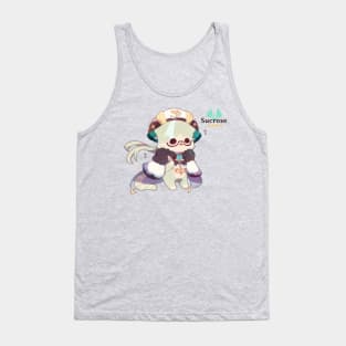 Sucrose Tank Top